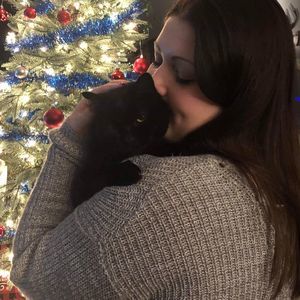 Meet your Posher, Mackenzie